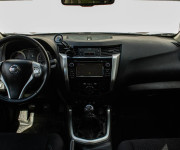 Nissan Navara DoubleCab dCi 190 Tekna