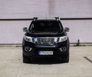 Nissan Navara DoubleCab dCi 190 Tekna