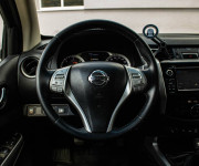 Nissan Navara DoubleCab dCi 190 Tekna