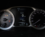 Nissan Navara DoubleCab dCi 190 Tekna