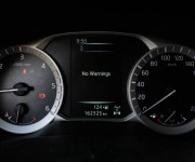 Nissan Navara DoubleCab dCi 190 Tekna
