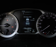 Nissan Navara DoubleCab dCi 190 Tekna