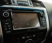 Nissan Navara DoubleCab dCi 190 Tekna