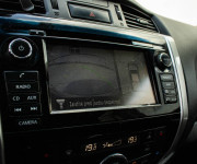Nissan Navara DoubleCab dCi 190 Tekna
