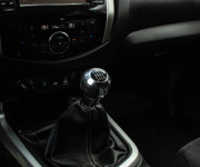 Nissan Navara DoubleCab dCi 190 Tekna