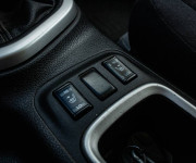 Nissan Navara DoubleCab dCi 190 Tekna