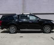 Nissan Navara DoubleCab dCi 190 Tekna