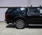 Nissan Navara DoubleCab dCi 190 Tekna