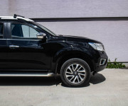 Nissan Navara DoubleCab dCi 190 Tekna