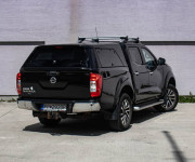 Nissan Navara DoubleCab dCi 190 Tekna