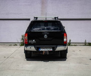 Nissan Navara DoubleCab dCi 190 Tekna