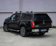 Nissan Navara DoubleCab dCi 190 Tekna