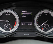 Škoda Superb 2.0 TDI 190k 4x4 L&K DSG EU6