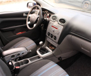 Ford Focus Kombi 1.6 TDCi Trend