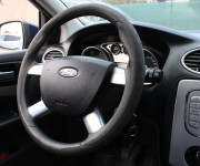 Ford Focus Kombi 1.6 TDCi Trend