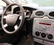 Ford Focus Kombi 1.6 TDCi Trend