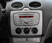 Ford Focus Kombi 1.6 TDCi Trend