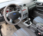 Ford Focus Kombi 1.6 TDCi Trend