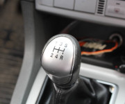 Ford Focus Kombi 1.6 TDCi Trend