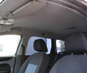 Ford Focus Kombi 1.6 TDCi Trend