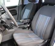 Ford Focus Kombi 1.6 TDCi Trend