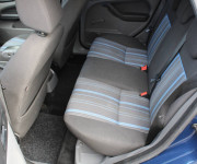 Ford Focus Kombi 1.6 TDCi Trend
