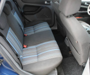 Ford Focus Kombi 1.6 TDCi Trend