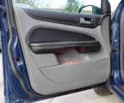 Ford Focus Kombi 1.6 TDCi Trend