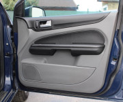 Ford Focus Kombi 1.6 TDCi Trend