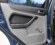 Ford Focus Kombi 1.6 TDCi Trend