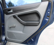 Ford Focus Kombi 1.6 TDCi Trend
