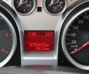 Ford Focus Kombi 1.6 TDCi Trend