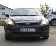 Ford Focus Kombi 1.6 TDCi Trend