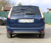 Ford Focus Kombi 1.6 TDCi Trend