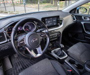 Kia Ceed 1.6 CRDi 136k Gold