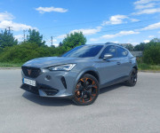 Cupra Formentor 2.0 TSI 310k 4Drive DSG Veloz