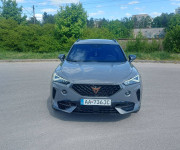 Cupra Formentor 2.0 TSI 310k 4Drive DSG Veloz