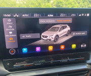 Cupra Formentor 2.0 TSI 310k 4Drive DSG Veloz