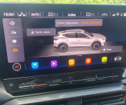 Cupra Formentor 2.0 TSI 310k 4Drive DSG Veloz