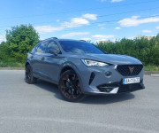 Cupra Formentor 2.0 TSI 310k 4Drive DSG Veloz