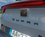 Cupra Formentor 2.0 TSI 310k 4Drive DSG Veloz