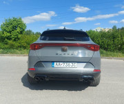 Cupra Formentor 2.0 TSI 310k 4Drive DSG Veloz