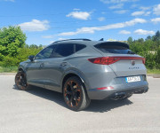 Cupra Formentor 2.0 TSI 310k 4Drive DSG Veloz