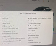 Tesla Model Y Long Range Ryzen FSD balík, 1. majiteľ, tepelné čerpadlo, biely interiér, DPH