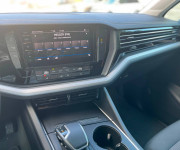 Volkswagen Touareg 3.0 V6 TDI SCR Elegance 4Motion Tiptronic