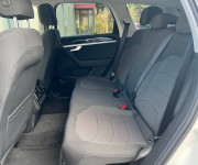Volkswagen Touareg 3.0 V6 TDI SCR Elegance 4Motion Tiptronic