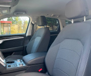 Volkswagen Touareg 3.0 V6 TDI SCR Elegance 4Motion Tiptronic