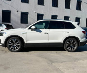 Volkswagen Touareg 3.0 V6 TDI SCR Elegance 4Motion Tiptronic