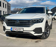 Volkswagen Touareg 3.0 V6 TDI SCR Elegance 4Motion Tiptronic