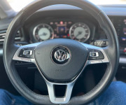 Volkswagen Touareg 3.0 V6 TDI SCR Elegance 4Motion Tiptronic